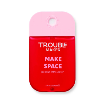 Spray Fixador Minimizador de Poros Make Space Pore Blur Setting Mist