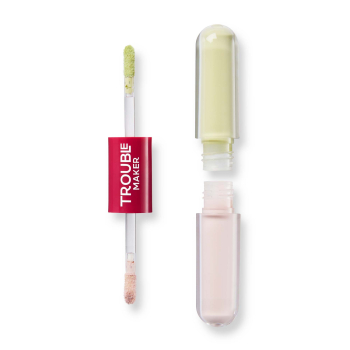 Duo Lock + Key Colour Correcting Duo