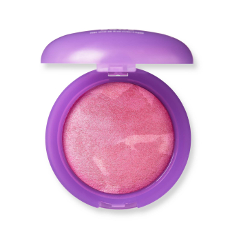 Colorete Baked Cheekie Bake Blush
