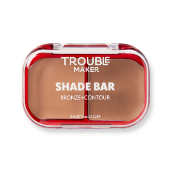 Duo Bronzeador e Contorno