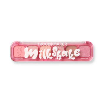 Paleta de Sombra de Olhos Little Trouble Shadow