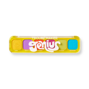 Paleta Sombra de Ojos Little Touble Shadow