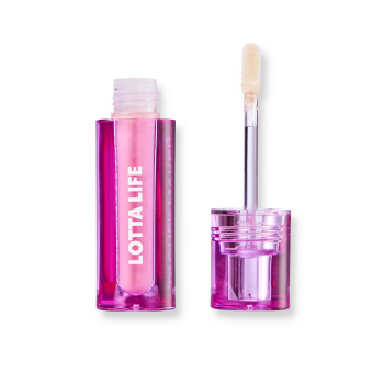 Prebase Ojos Lotta Life Eyeshadow Primer