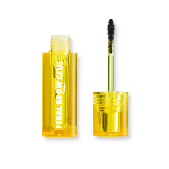 Gel Extra Fixador Sobrancelhas Feral Brow