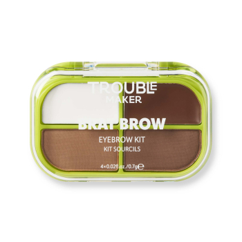 Bat Brow Kit de Cejas