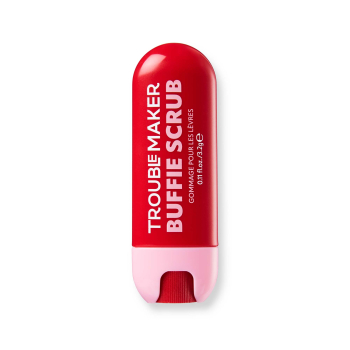 Exfoliante Labial Buffie Sugar Lip Scrub