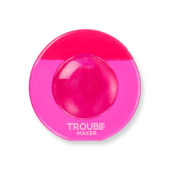 Brilho de Lábios Bubble Trouble