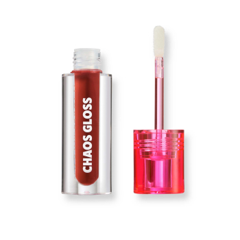 Brilho de Lábios Chaos Gloss Lipgloss