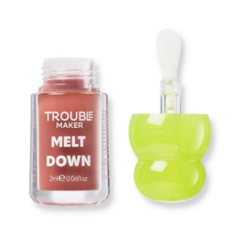 Aceite Labial Melt Down