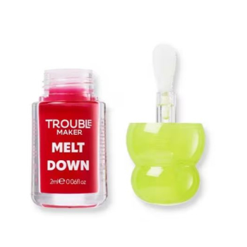 Aceite Labial Melt Down