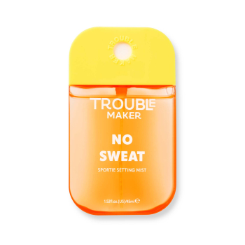Spray Fijador Matificante No Sweat Mattifying Setting Mist