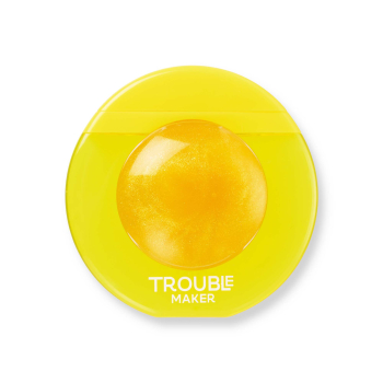 Brilho de Lábios Bubble Trouble