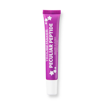 Bálsamo Labial Peculiar Peptide Shimmer