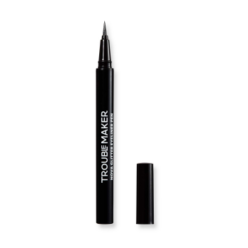 Delineador de Ojos Líquido  Nova Glitter Liquid Eyeliner Pen