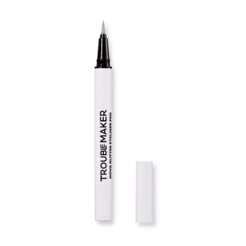 Delineador de Ojos Líquido  Nova Glitter Liquid Eyeliner Pen
