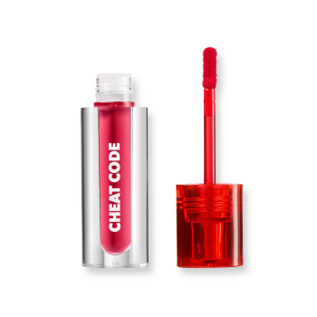 Brilho de Lábios Hidratante Cheat Code Hydrating Lip Gloss Stain