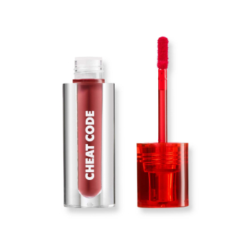 Brilho de Lábios Hidratante Cheat Code Hydrating Lip Gloss Stain