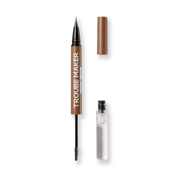 Teddy Brow 2in1 Gel + Rotulador de Cejas