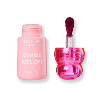 Tinta Labial Genius Peel-off Lip Stain