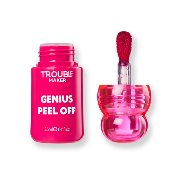Tinte Labial Genius Peel-off Lip Stain