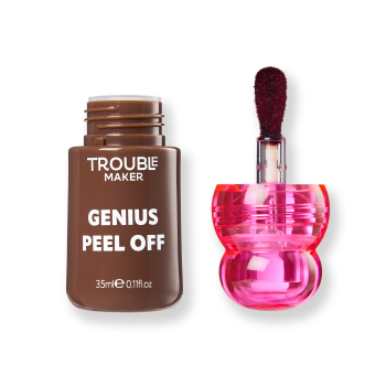 Tinte Labial Genius Peel-off Lip Stain
