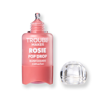 Colorete Liquido Pop Drop Rosie Liquid Blush