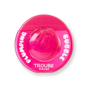 Brillo de Labios Voluminizador Bubble Trouble Plumping