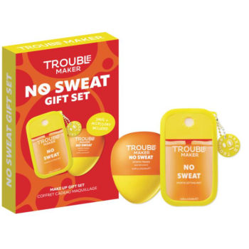 Set No Sweat Gift Prebase + Fijador Set No Sweat Gift Prebase + Fijador