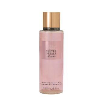 Velvet Petals Shimmer Body Mist