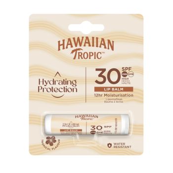 Bálsamo labial tropical