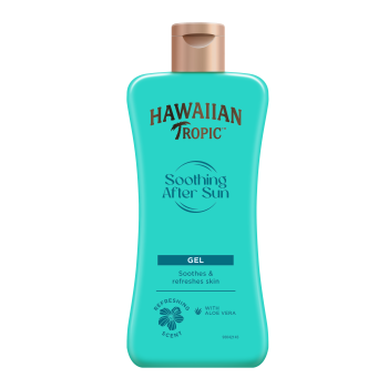 Aftersun Cool Aloe Gel
