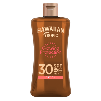 MINI Óleo SPF30