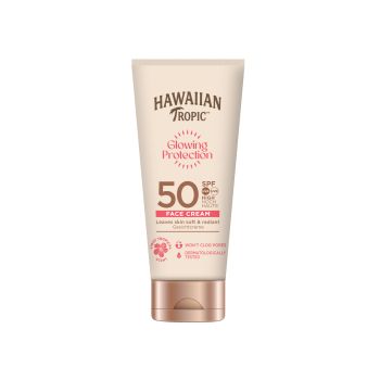 Glowing Protecction Creme Facial SPF 50