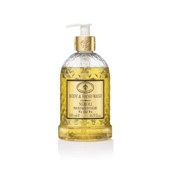 Sabonete Armonie Neroli para as mãos e o corpo