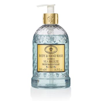 Sabonete Armonie Neroli para as mãos e o corpo