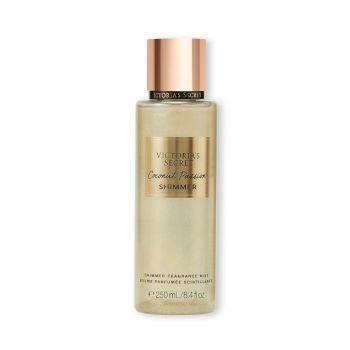 Coconut Passion Shimmer Body Mist