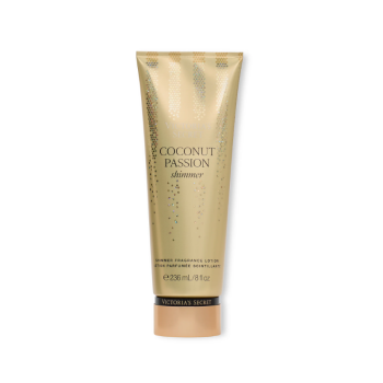 Loção Corporal Shimmer Coconut Passion