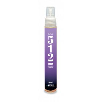 512 H.R.O. Eau de Parfum para homem