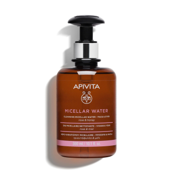 Agua Micelar Limpiadora Facial Agua Micelar Limpiadora Facial