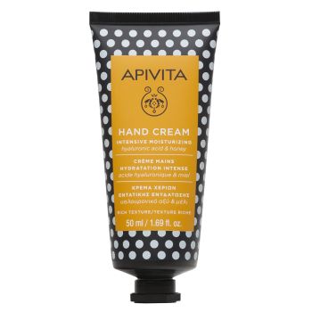Creme Hidratante Intensivo para as Mãos
