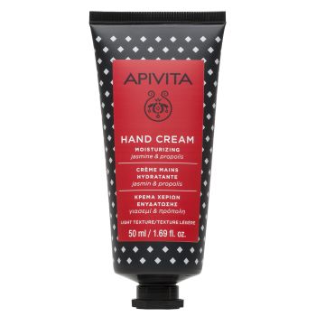 Creme Hidratante para as Mãos
