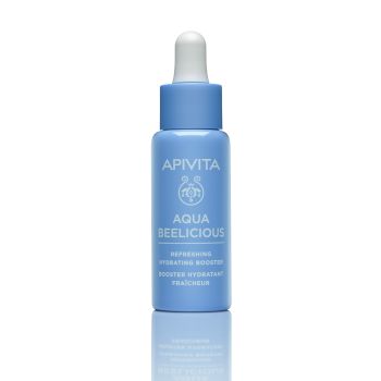 Aqua Beelicious Booster Hidratante e Refrescante