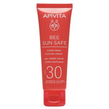 Bee Sun Safe Hydra Fresh Gel-Creme SPF30