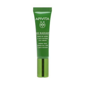 Bee Radiant Illuminating Eye Contour