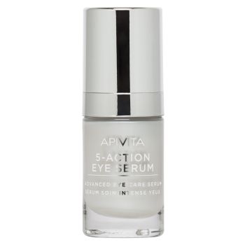 5 Action Eye Contour Serum
