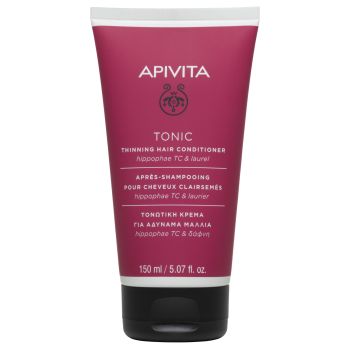 Condicionador tonificante Sea Buckthorn &amp; Laurel