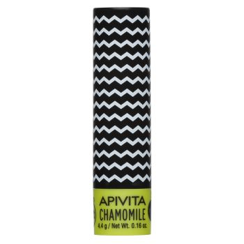 Bálsamo Labial com Camomila SPF15