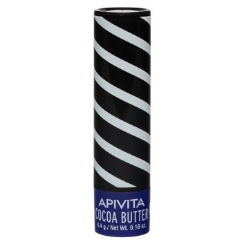 Bálsamo Labial com Manteiga de Cacau SPF20