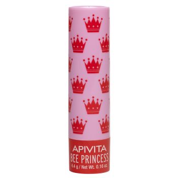 Bee Princess Bálsamo Labial