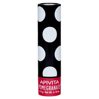 Bálsamo Labial com Romã